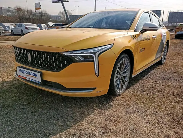 FAW Bestune B70 Энджоймент 1.5 АТ