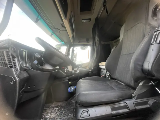 Mercedes-Benz Actros, фото 5