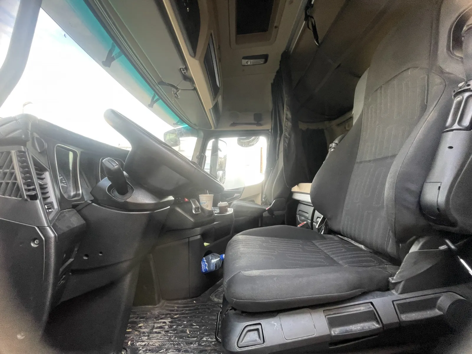 Mercedes-Benz Actros, фото 5