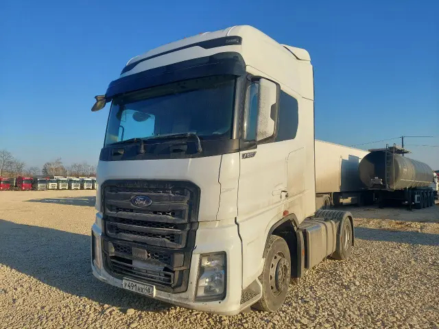 Ford Trucks, фото 4