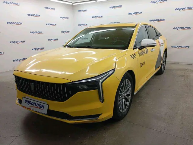 FAW Bestune B70 Энджоймент 1.5 АТ