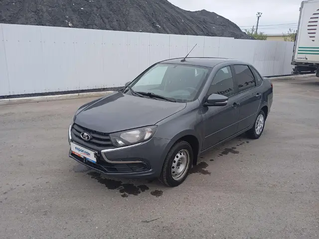 LADA Granta седан Классик 24 Кондиционер 1.6 90 л.с. МТ