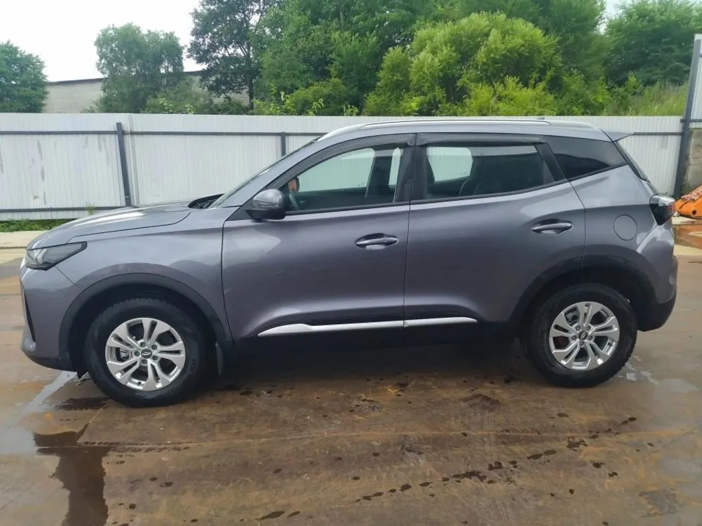 Chery TIGGO 4 NEW, фото 2