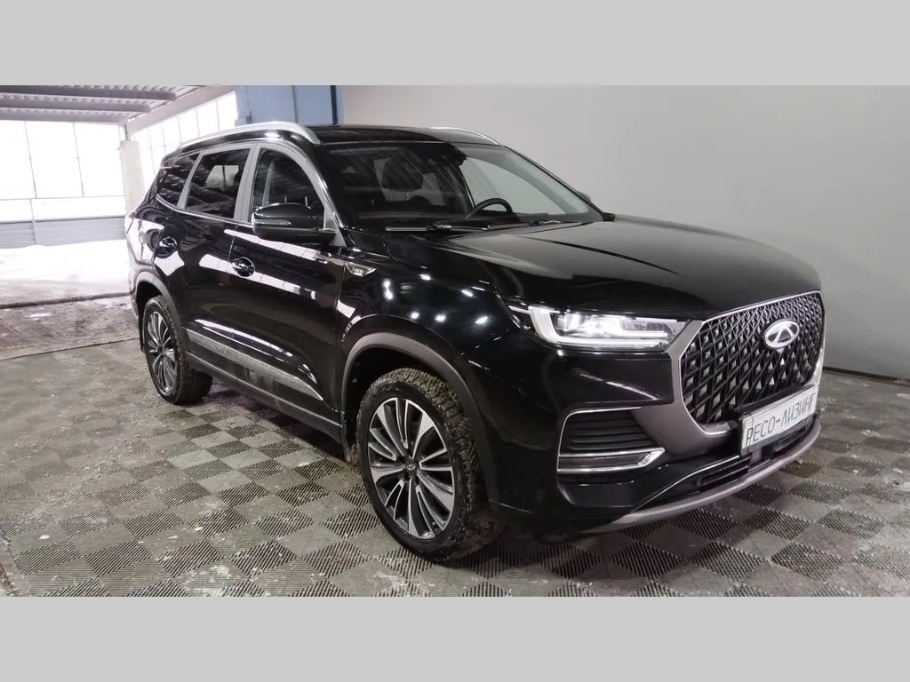 Chery TIGGO 8 PRO MAX, фото 2