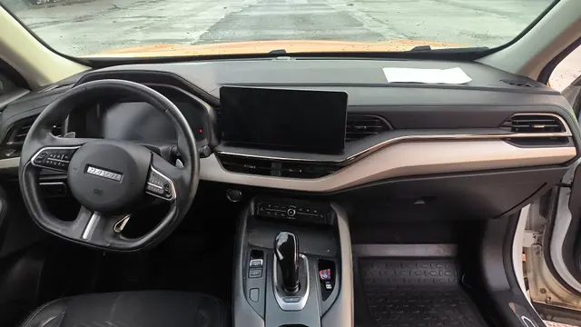 Haval F7, фото 5