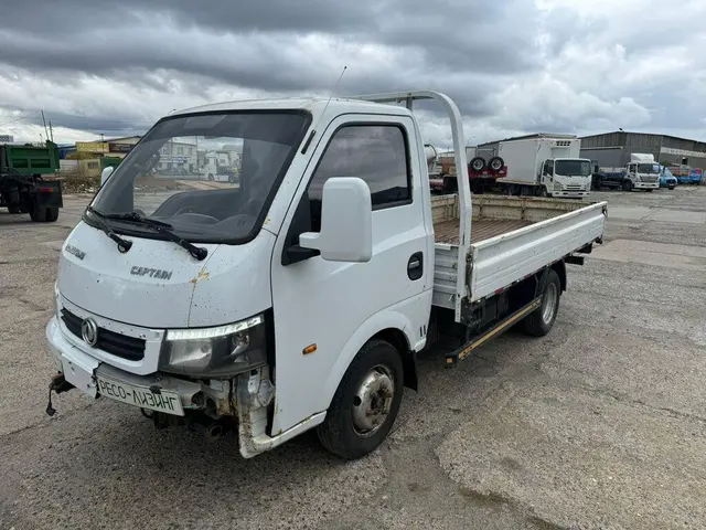 DONGFENG H30, фото 2