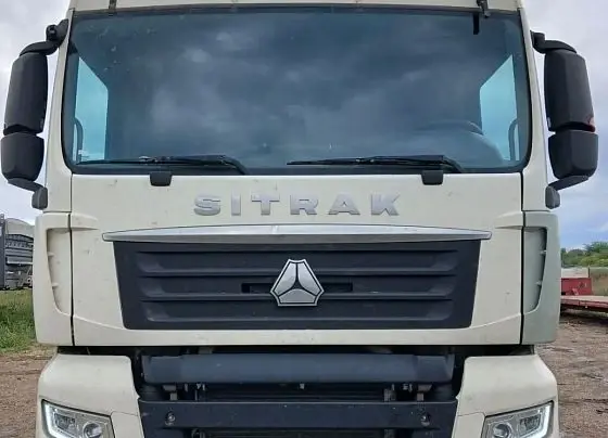 Sitrak C7H