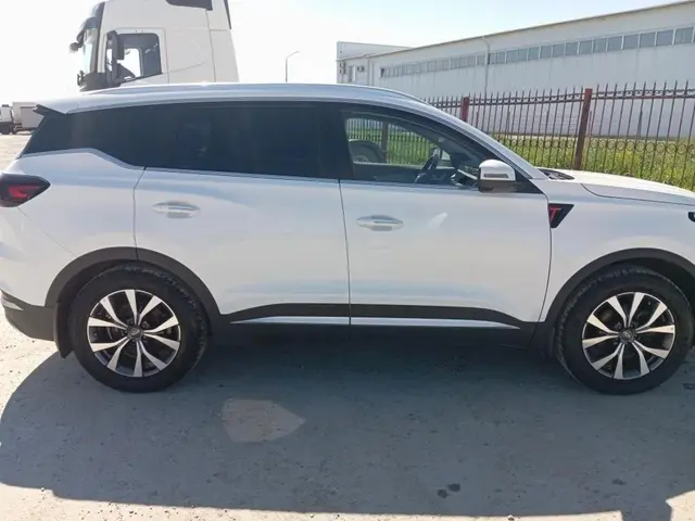 Chery TIGGO 7 PRO, фото 3