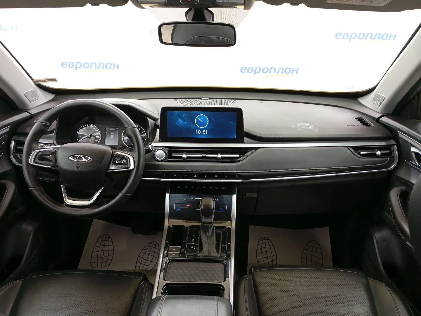 Chery Tiggo 4 PRO Акшн, фото 5