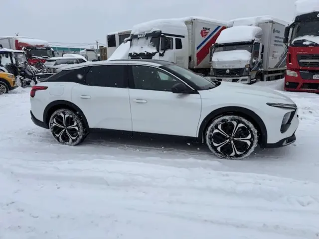 Citroen C5, фото 3