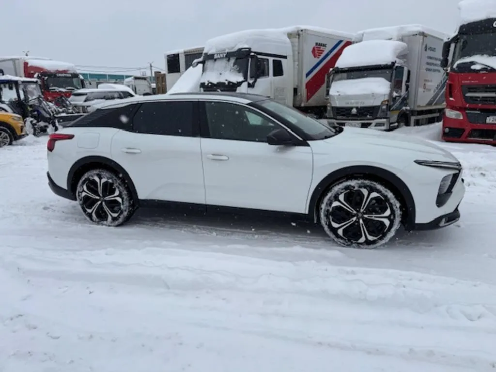Citroen C5, фото 3