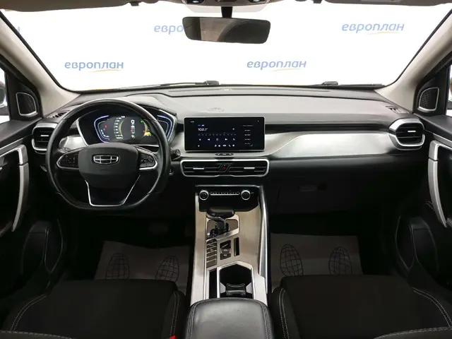 BELGEE X50 Актив 1.5Т АТ, фото 5