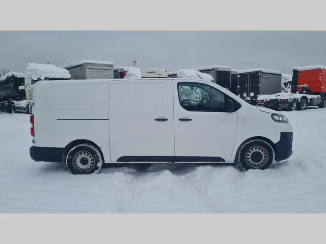 Citroen JUMPY, фото 3