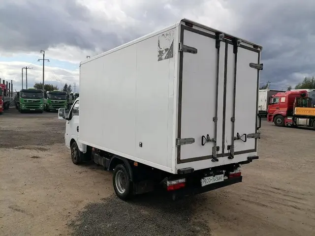 DONGFENG H30, фото 5