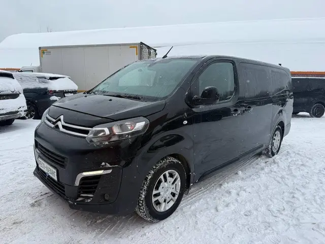 Citroen SPACETOURER, фото 2