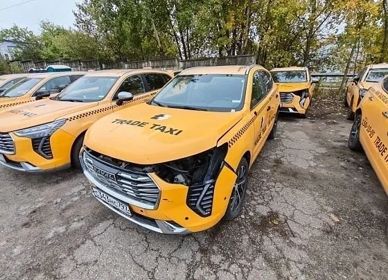 Haval Jolion, фото 3