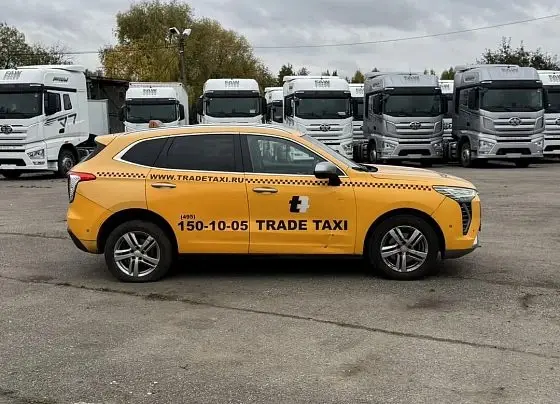Haval Jolion, фото 3