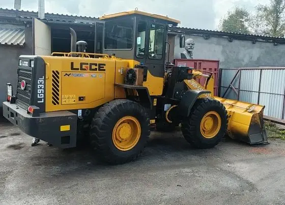 Lgce LG933L