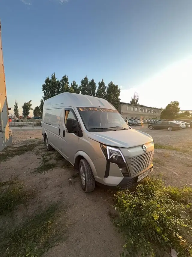 DONGFENG GX