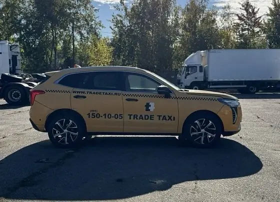 Haval Jolion, фото 5