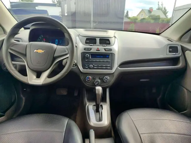 CHEVROLET Cobalt 1.5 LT, фото 5