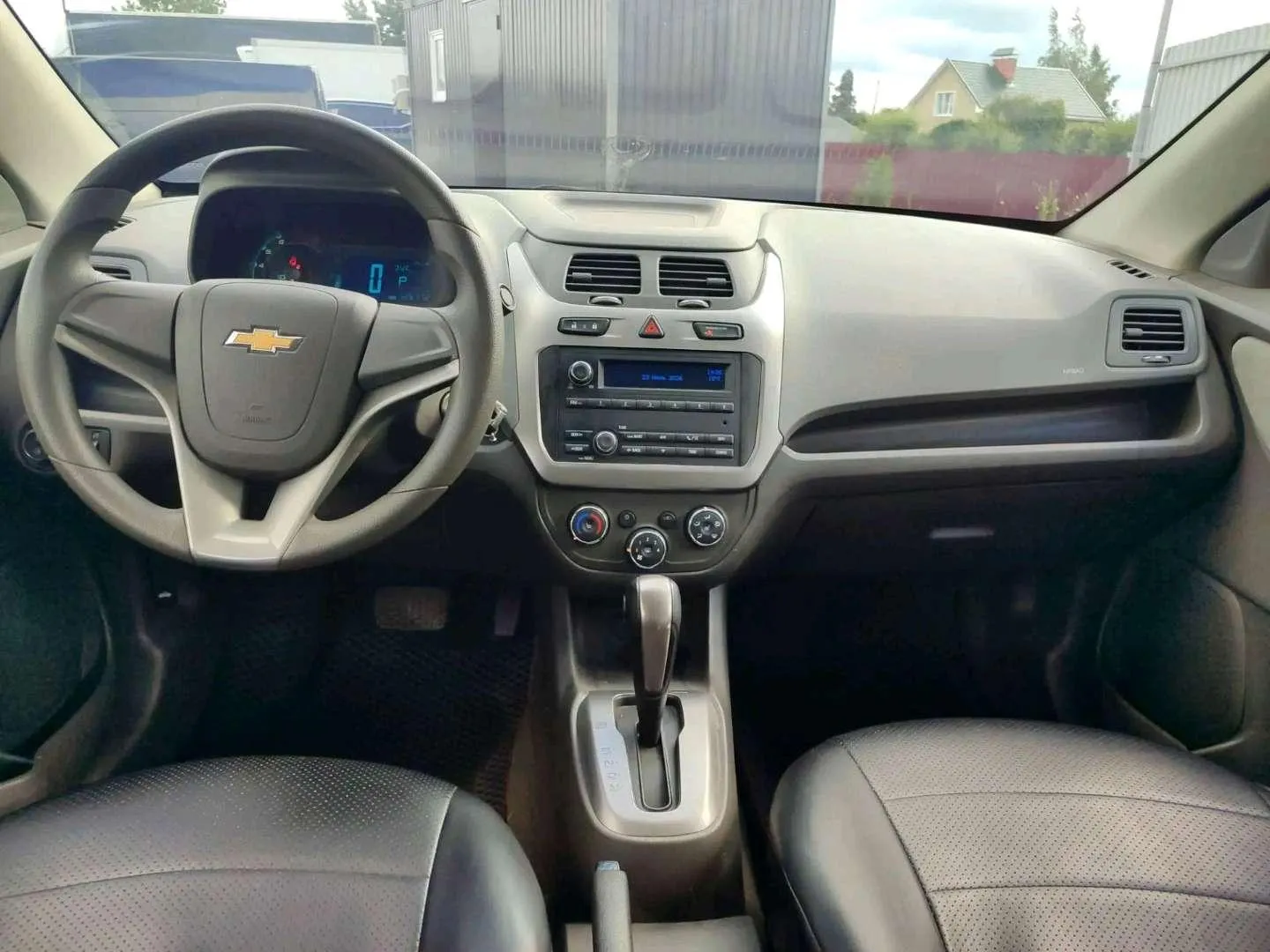 CHEVROLET Cobalt 1.5 LT, фото 5
