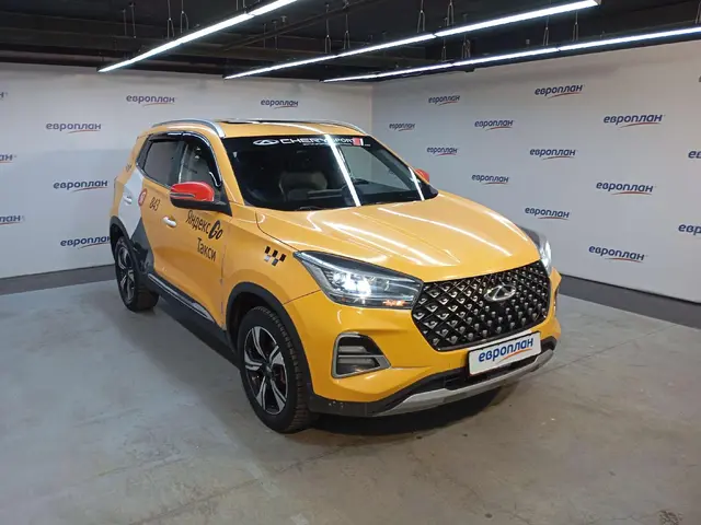 Chery Tiggo 4 PRO Фэмили, фото 2