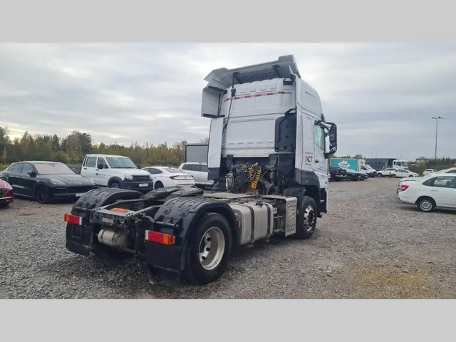 DONGFENG 580, фото 5