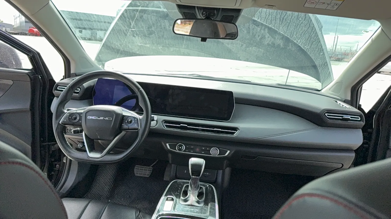 BAIC U5 Plus, фото 5