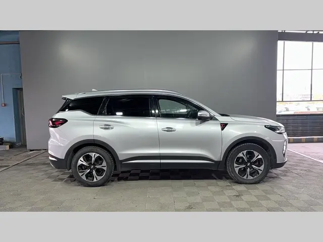 Chery TIGGO 7 PRO MAX, фото 3