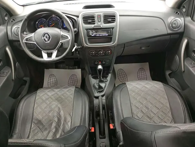 Renault Logan, фото 5