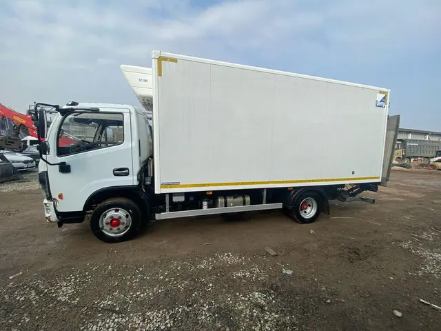 DONGFENG C80N, фото 3