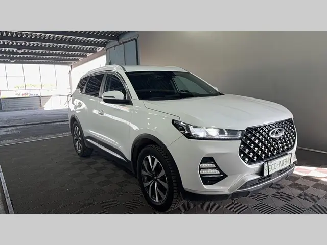 Chery TIGGO 7 PRO, фото 2
