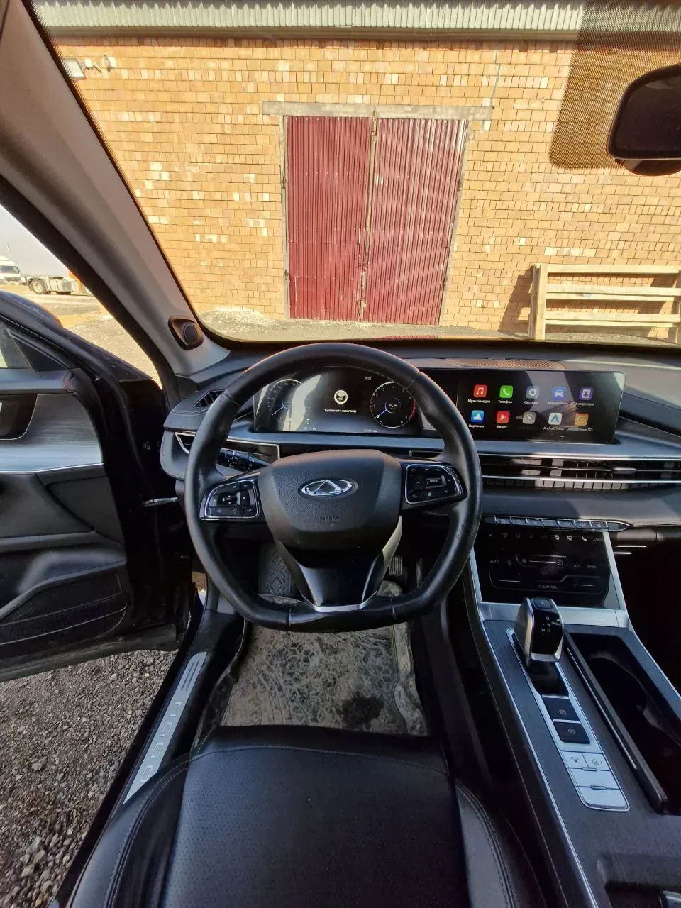 Chery TIGGO 7 PRO MAX, фото 5