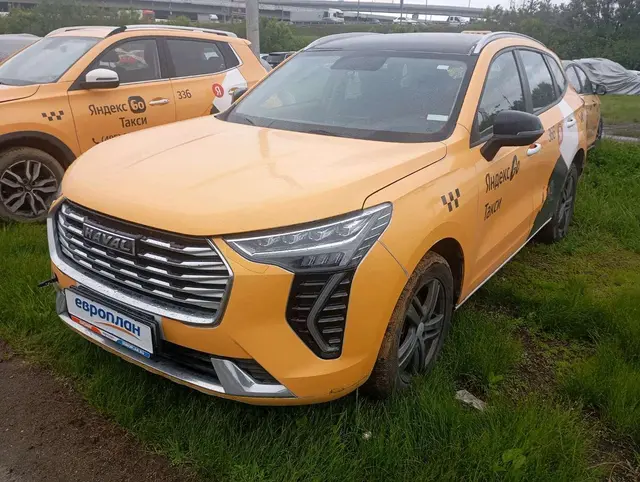 Haval Jolion Элит 1.5 АТ