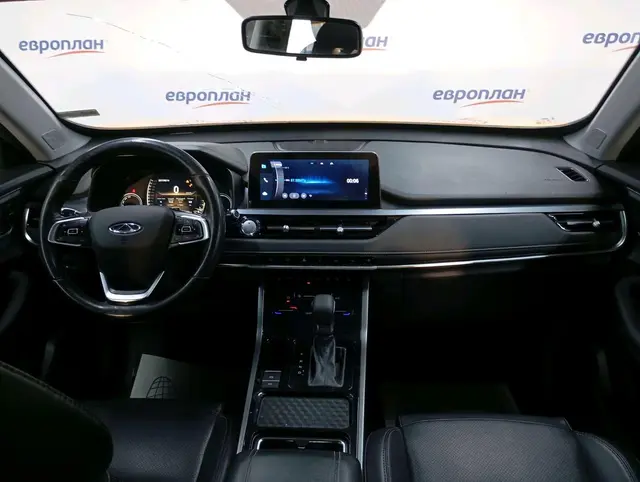 Chery Tiggo 4 PRO Фэмили, фото 5
