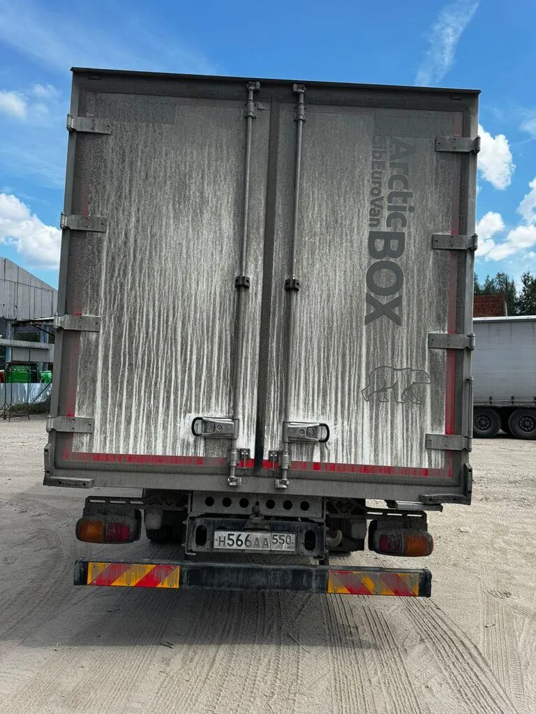 Changan RAETON, фото 5