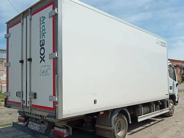 DONGFENG Z55, фото 5