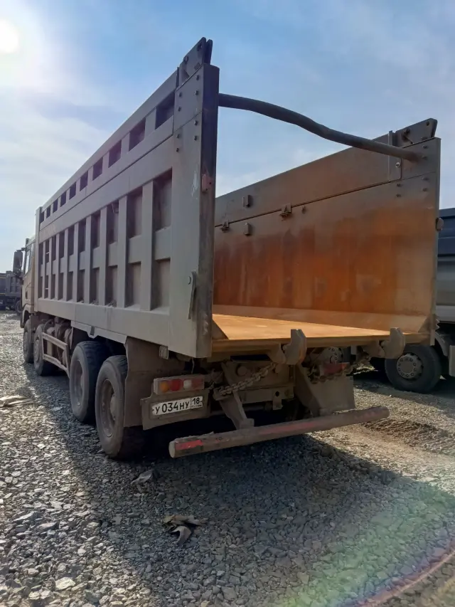 Shacman SX331863366, фото 5