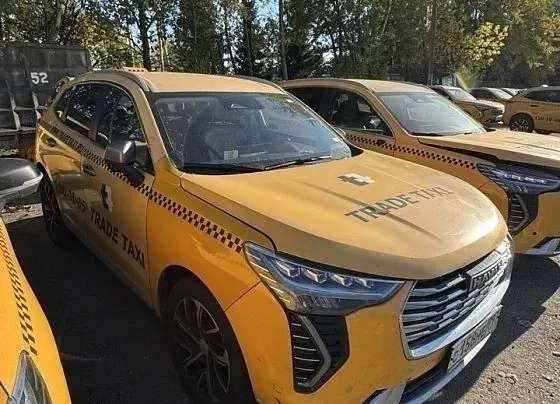 Haval Jolion, фото 3