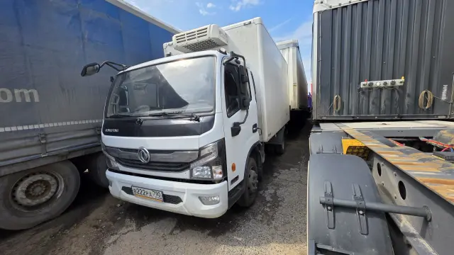 DONGFENG Z55N, фото 3