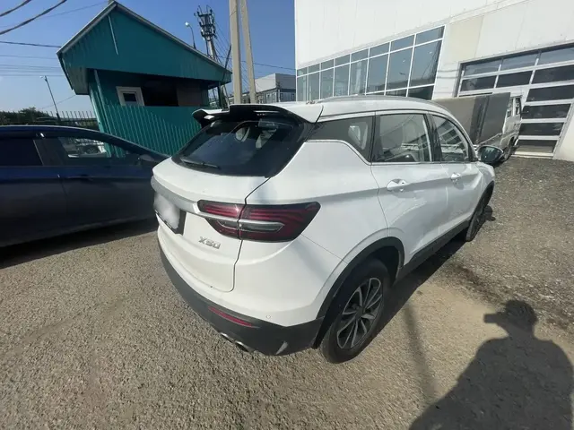 BELGEE X50, фото 3