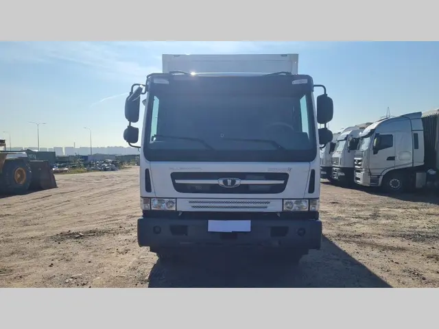 DAEWOO Иное