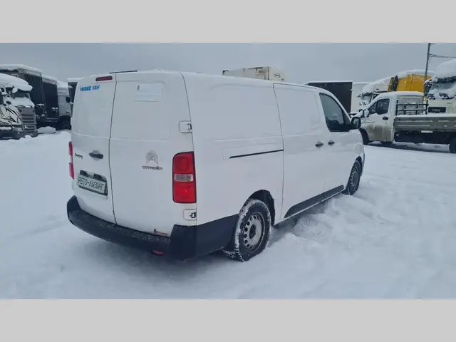 Citroen JUMPY, фото 4