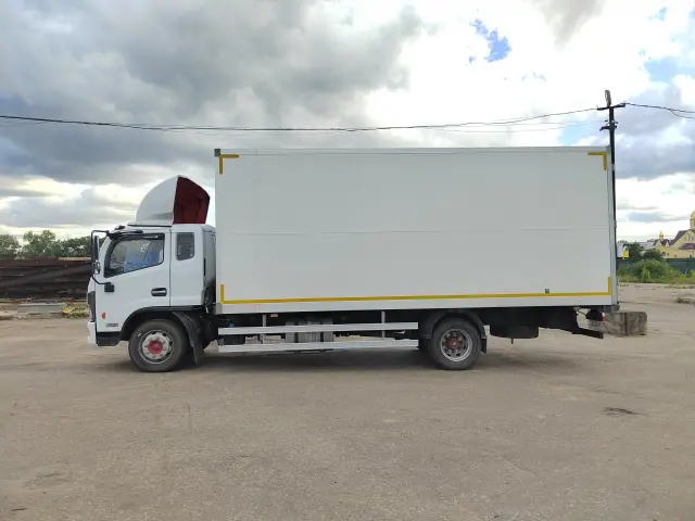 DONGFENG C120N, фото 5