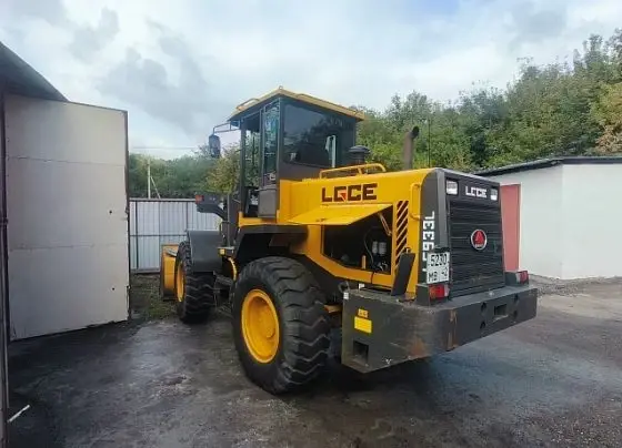 Lgce LG933L, фото 3