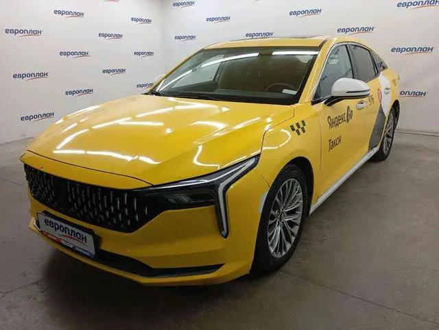 FAW Bestune B70 Энджоймент 1.5 АТ