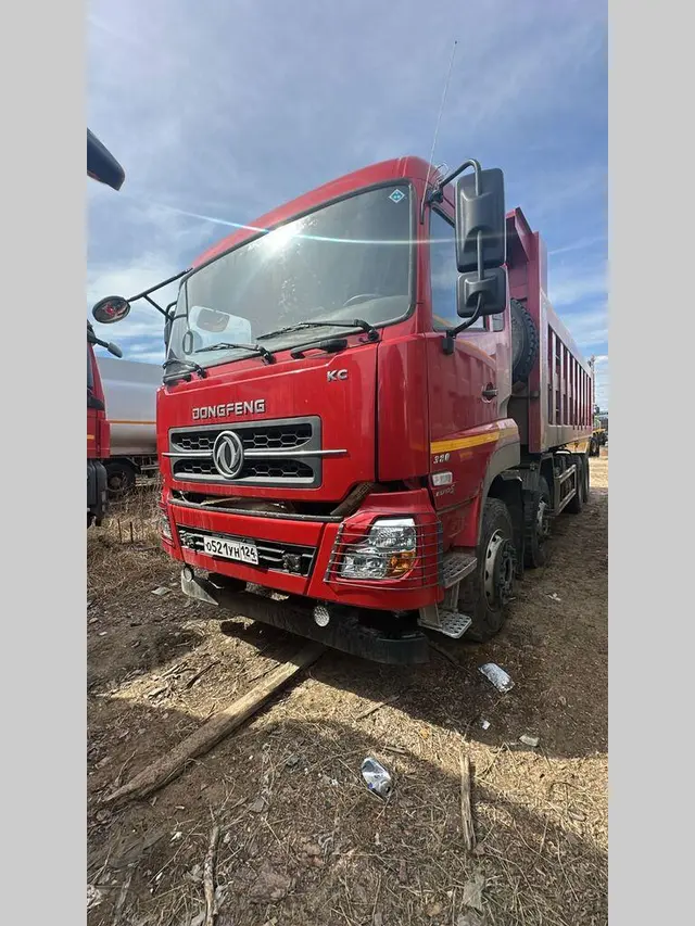 DONGFENG KC