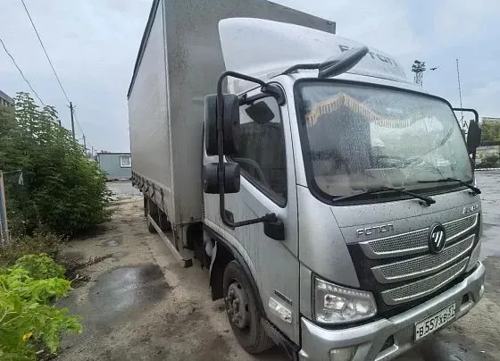 Foton Ollin BJ10xx, фото 2