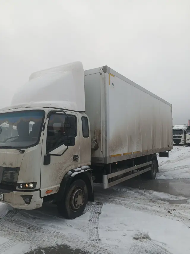 КАМАЗ 4308, фото 2